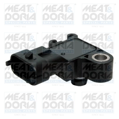 Sensor, intake manifold pressure